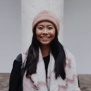 Meet your Posher, Christy
